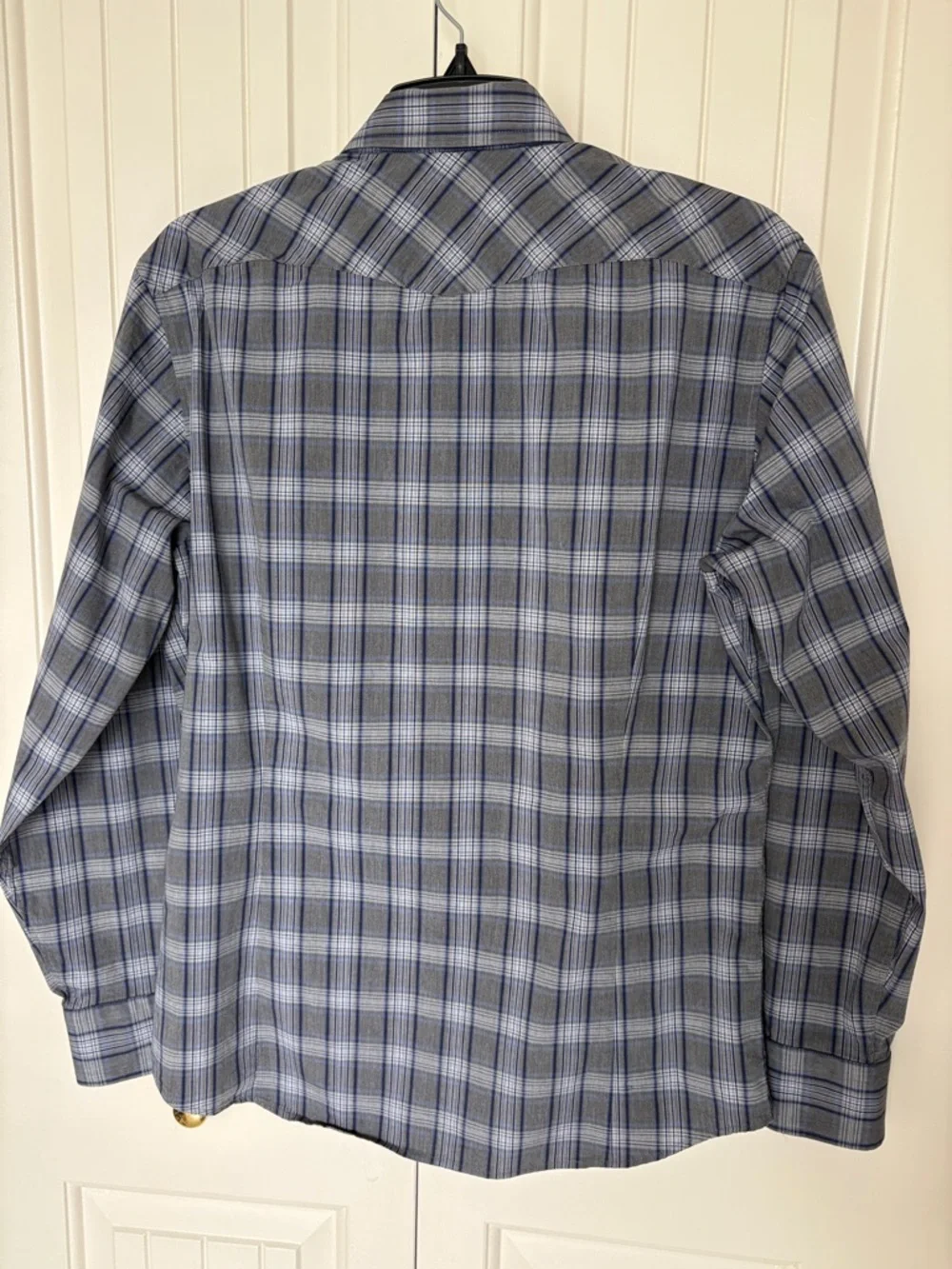 Banana Republic slim cut